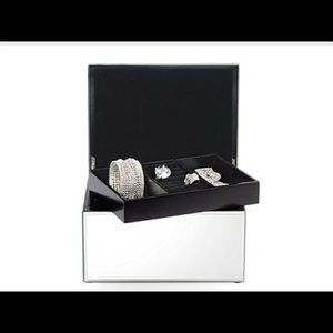 Z Gallerie Jewelry Box